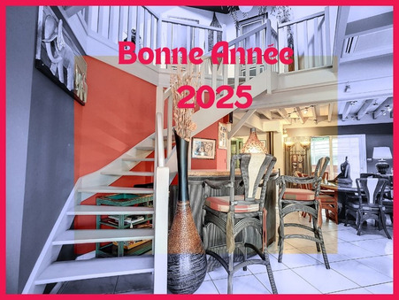 vente maison Alençon