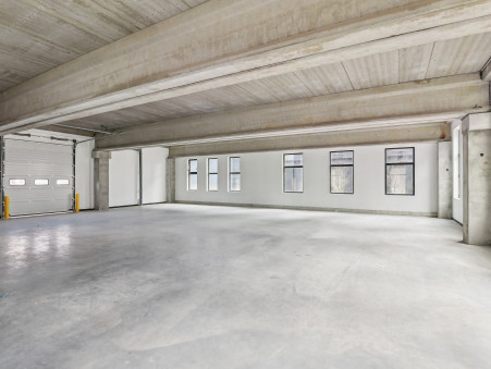 location entrepot Nanterre 36 600€