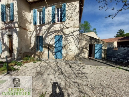 vente appartement Pertuis
