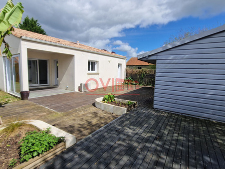 vente maison la roche sur yon
