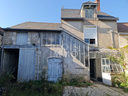 vente maison vineuil