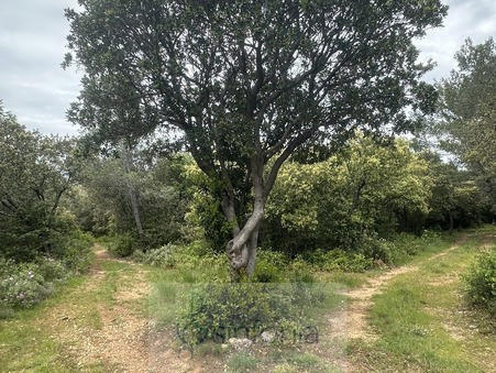 vente terrain Arpaillargues et aureillac