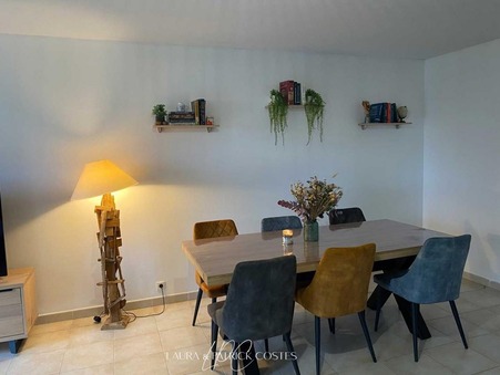 vente maison juvignac