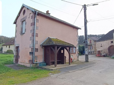 vente maison luxeuil-les-bains