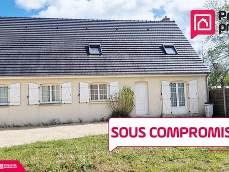 vente maison Méhers