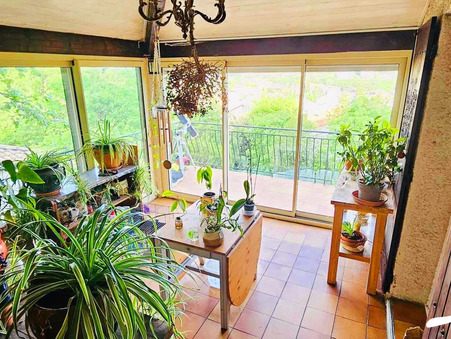 vente maison bagnols-sur-cèze