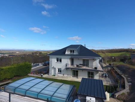 vente maison SAINTE RADEGONDE  450 000€