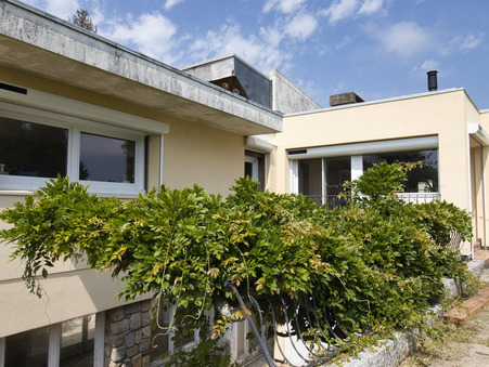 vente maison Doudeville