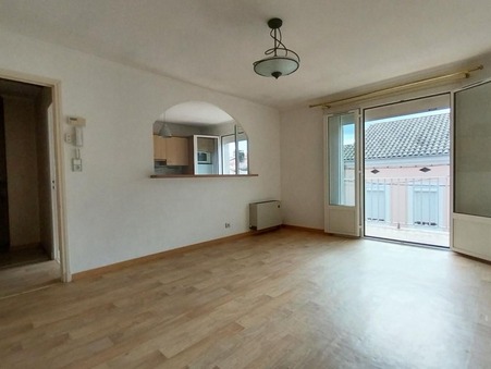 vente appartement Agen