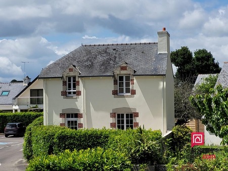 vente maison Fouesnant