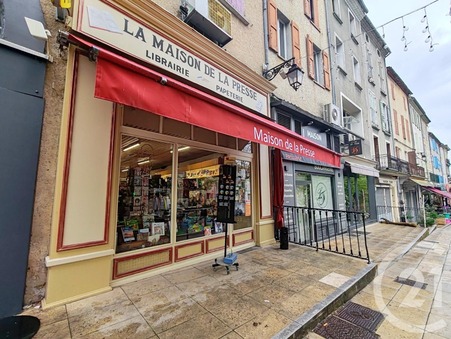 vente appartement Forcalquier  145 000€