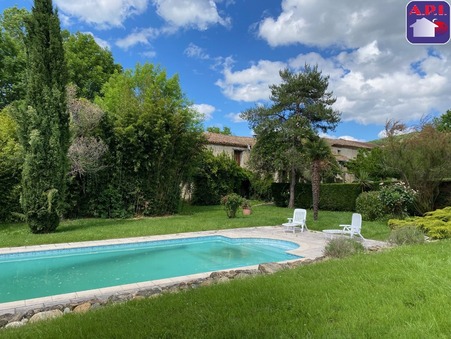 vente maison Mirepoix  540 000€