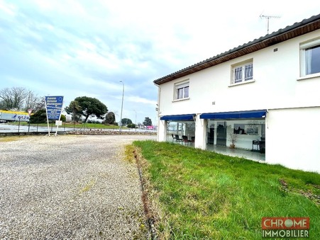 location local Marmande