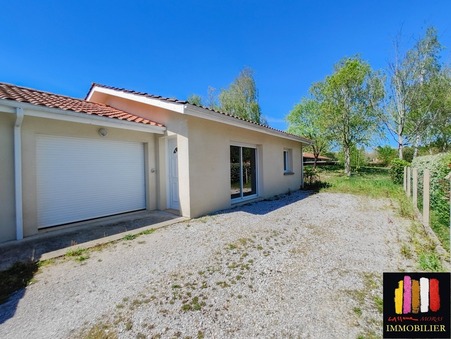 vente maison aureilhan