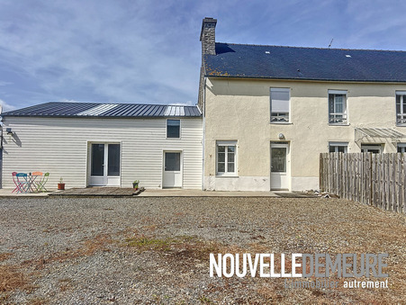 vente maison Saint-benoît-des-ondes