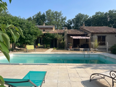 vente maison Saint-saturnin-lès-apt
