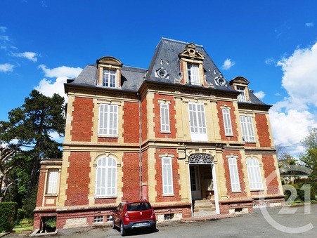 vente appartement Villers sur mer 99 900€