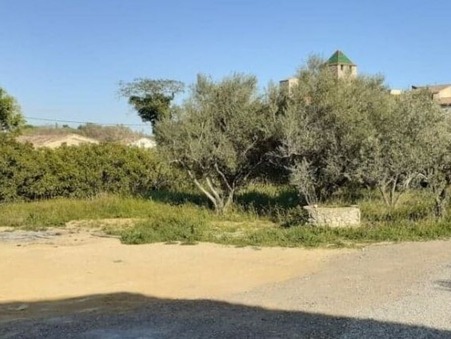 vente terrain Saint-jean-de-fos
