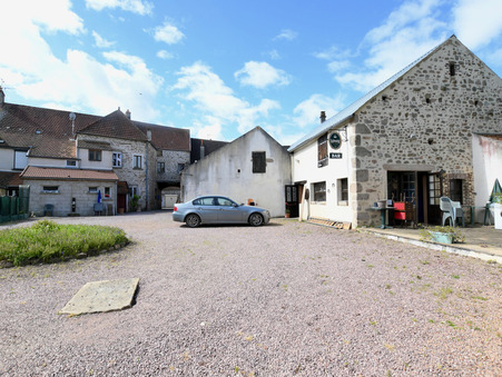 vente local Avallon  371 000€