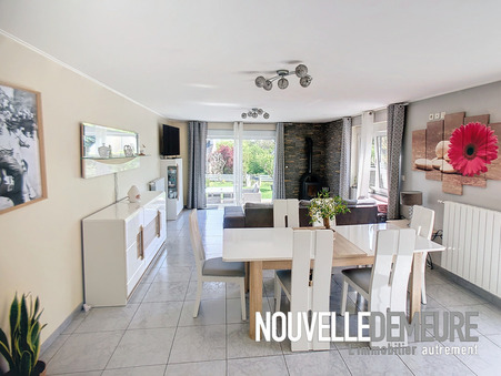 vente maison ploufragan