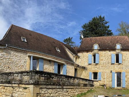 vente maison Les eyzies