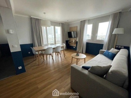 vente appartement COURBEVOIE  412 000€