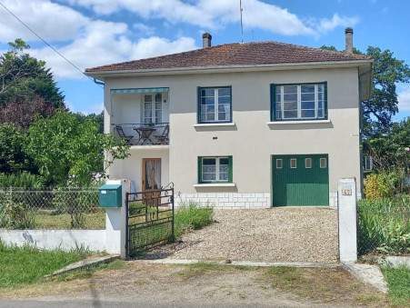 vente maison saint-pardoux-isaac