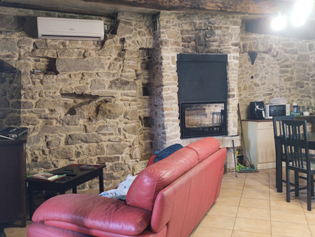 vente maison Saint-félix-de-lunel