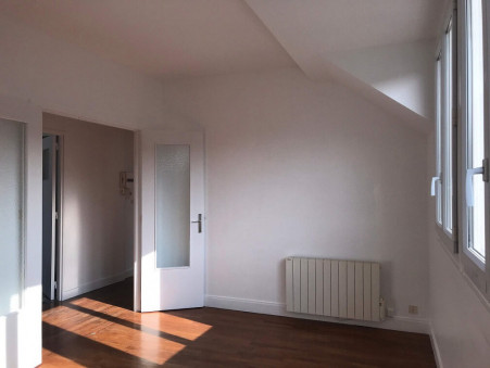 vente appartement Elbeuf