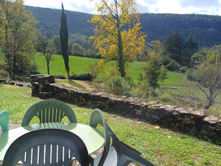 location maison Penne