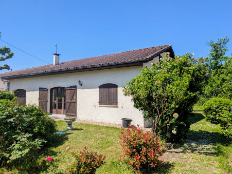 vente maison Saint-loubès