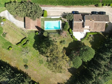 vente maison Cazilhac