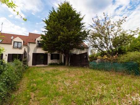 vente maison Auvers sur oise