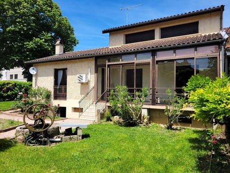 vente maison villefranche de rouergue