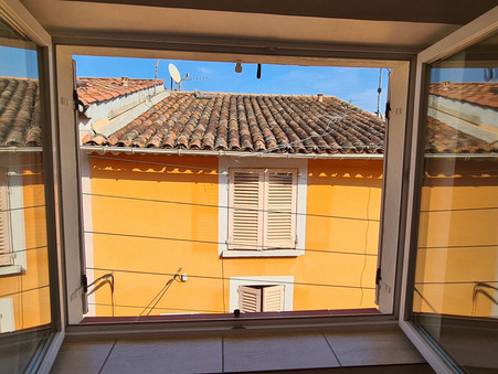 vente maison Gonfaron  148 000€