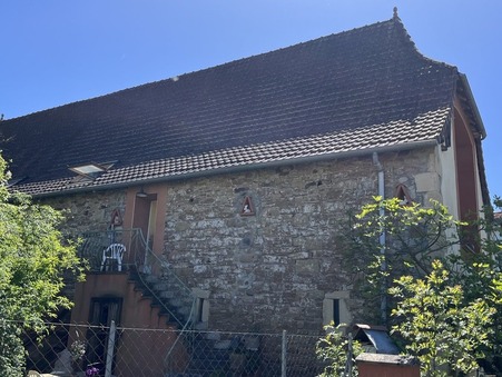 vente maison Capdenac gare