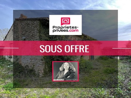 vente maison l'isle-sur-la-sorgue