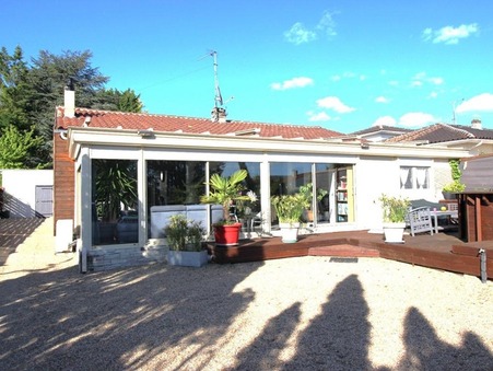 vente maison Chateaubernard  242 500€