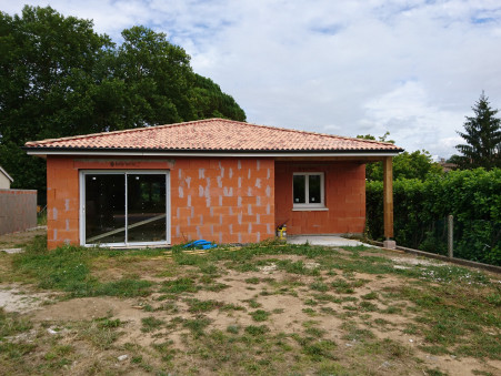vente maison clairac