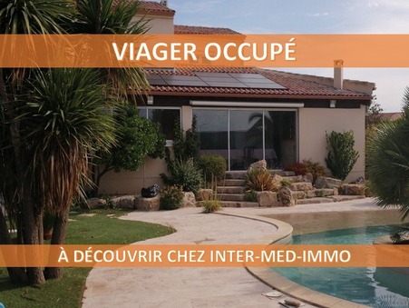 vente maison Villeneuve les beziers