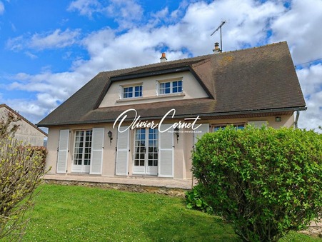 vente maison Nogent-le-rotrou