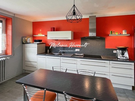 vente maison parigné-l'Évêque