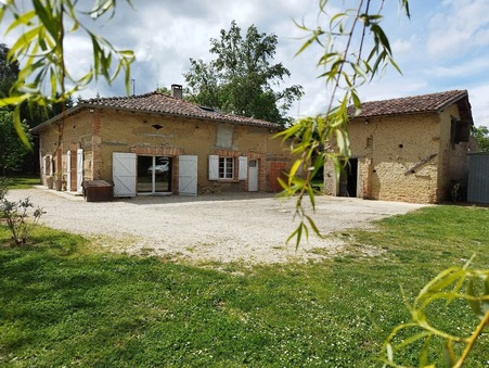 vente maison Montauban