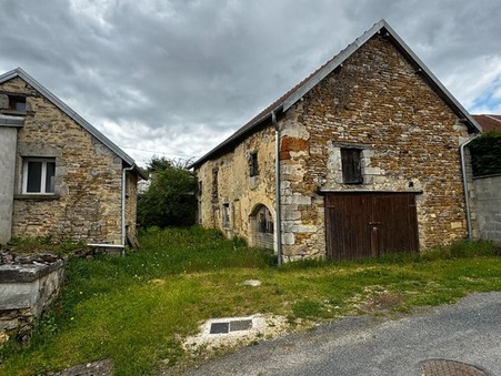 vente maison huilliécourt