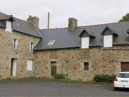 vente maison Plédran