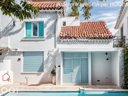 vente maison Saint-Juéry  147 000€