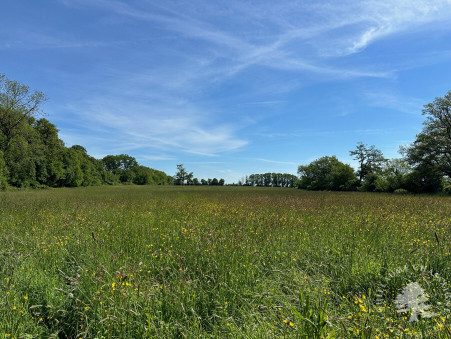 vente terrain Bourges