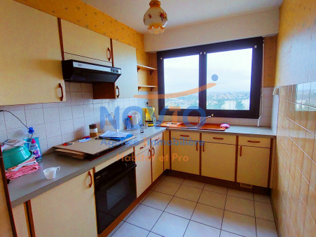 vente appartement POITIERS  106 000€