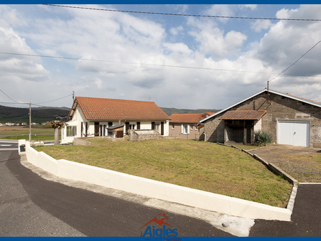 vente maison brassac-les-mines