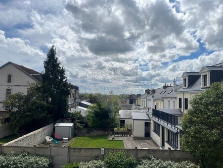 vente maison Le Mans  550 000€